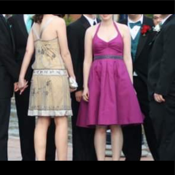 J. Crew Formal Party Dress - Picture 5 of 5